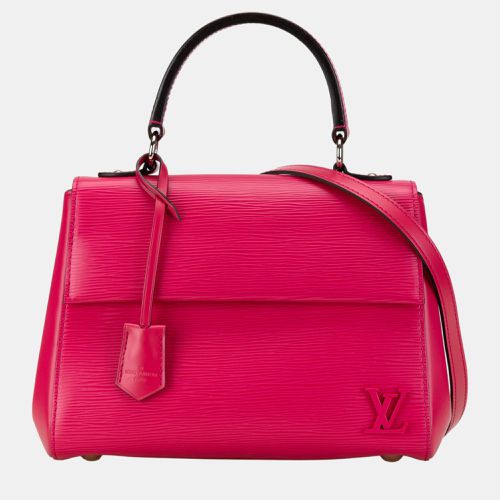 Louis Vuitton Pink Epi Cluny BB - Louis Vuitton - Modalova