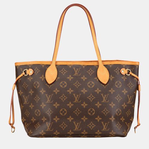 Monogram Neverfull PM - Louis Vuitton - Modalova