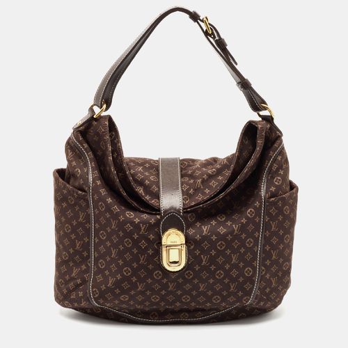 Louis Vuitton Fusain Monogram Idylle Canvas Romance Bag - Louis Vuitton - Modalova