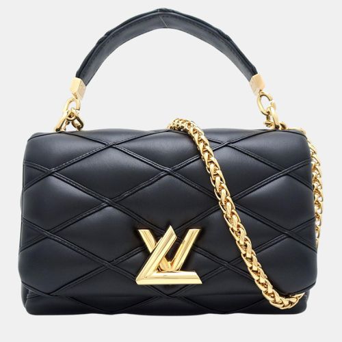 Leather Go-14 Mm Bag - Louis Vuitton - Modalova