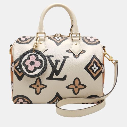 Canvas Bandouliere 25 Handbag - Louis Vuitton - Modalova