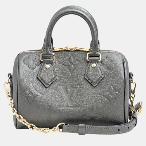 Canvas Speedy Bandouliere 20 Handbag - Louis Vuitton - Modalova