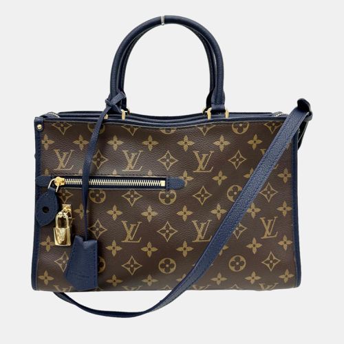 Canvas Popincourt Pm Shoulder Bag - Louis Vuitton - Modalova