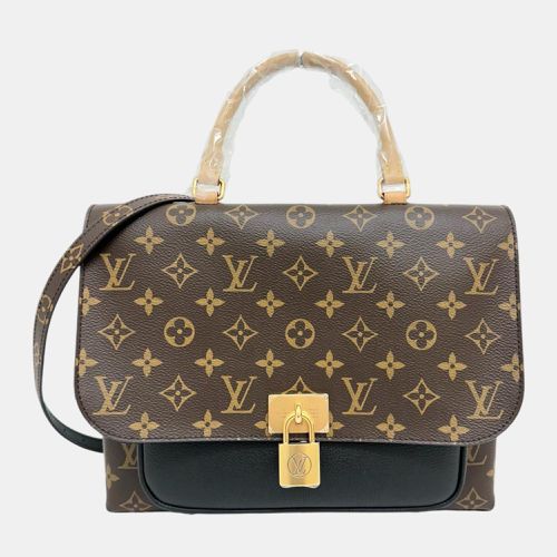 Canvas Marignan Shoulder Handbag - Louis Vuitton - Modalova