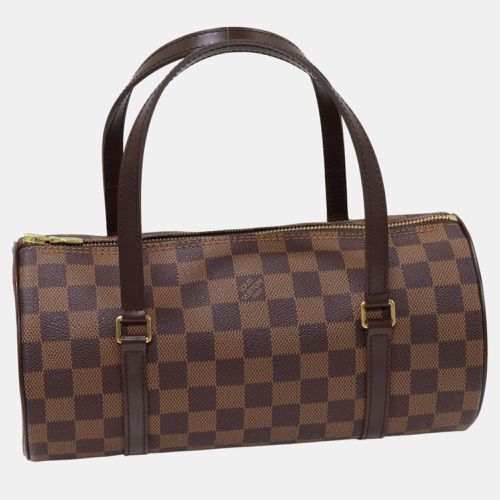 Canvas Damier Papillon 26 Handbag - Louis Vuitton - Modalova