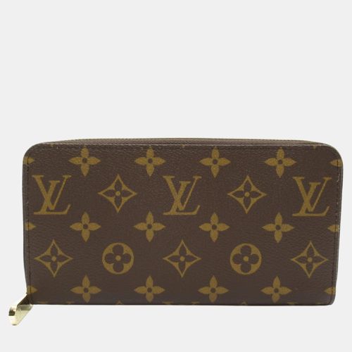 Monogram Canvas Zippy Wallet - Louis Vuitton - Modalova