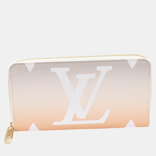 Leather Zippy Wallet - Louis Vuitton - Modalova