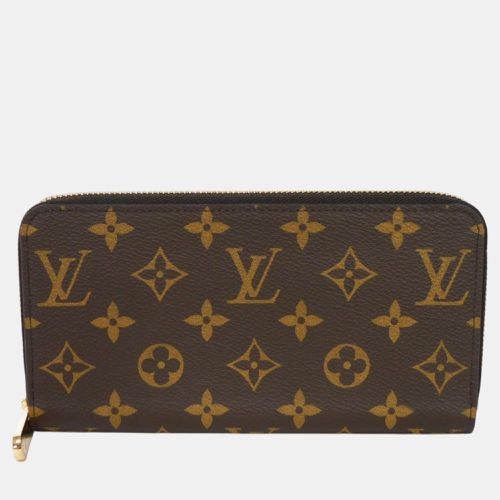 Canvas Zippy Wallet - Louis Vuitton - Modalova