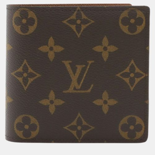 Louis Vuitton Canvas Monogram Wallet - Louis Vuitton - Modalova