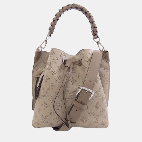 Louis Vuitton Mahina Leather Muria Handbag - Louis Vuitton - Modalova