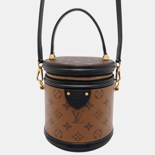 Louis Vuitton Monogram Reverse Cannes Vanity Bag - Louis Vuitton - Modalova