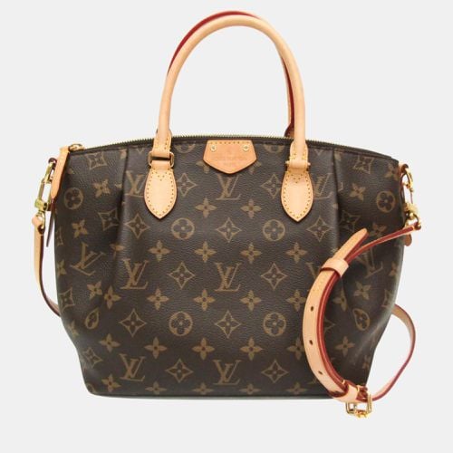 Monogram Turenne PM Handbag - Louis Vuitton - Modalova