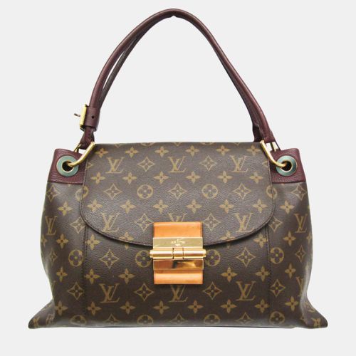 Louis Vuitton Bordeaux Monogram Olympe Shoulder Bag - Louis Vuitton - Modalova