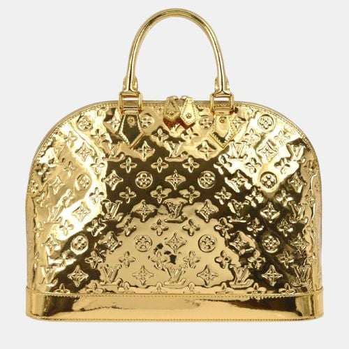 Monogram Miroir Alma Gm Handbag - Louis Vuitton - Modalova