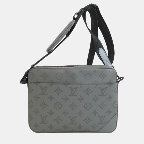 Monogram Shadow Duo Shoulder Bag - Louis Vuitton - Modalova