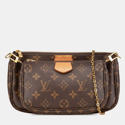 Monogram Multi Pochette Accessoires - Louis Vuitton - Modalova