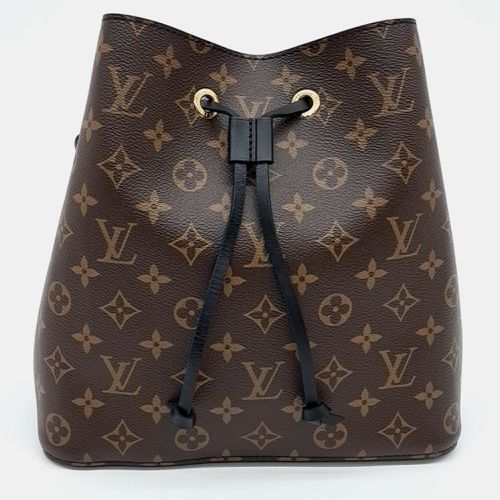 PVC Monogram Neonoe Bag - Louis Vuitton - Modalova