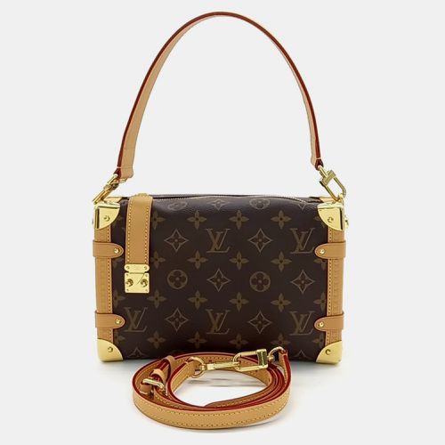 Louis Vuitton side trunk MM bag - Louis Vuitton - Modalova