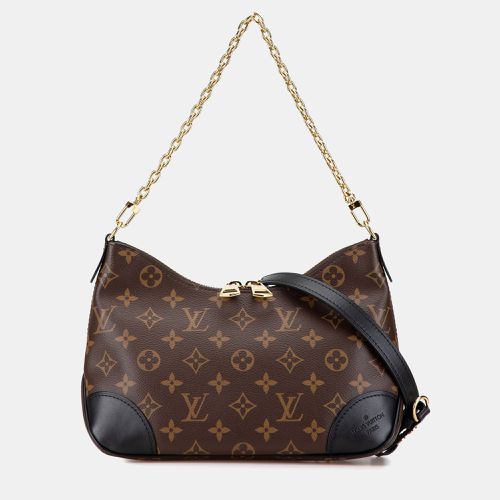 Louis Vuitton Brown Canvas Louis Vuitton Monogram Boulogne - Louis Vuitton - Modalova