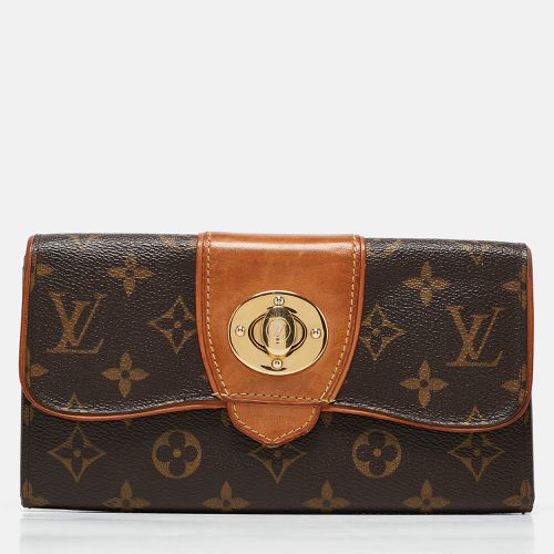 Louis Vuitton Monogram Canvas Boetie Wallet - Louis Vuitton - Modalova