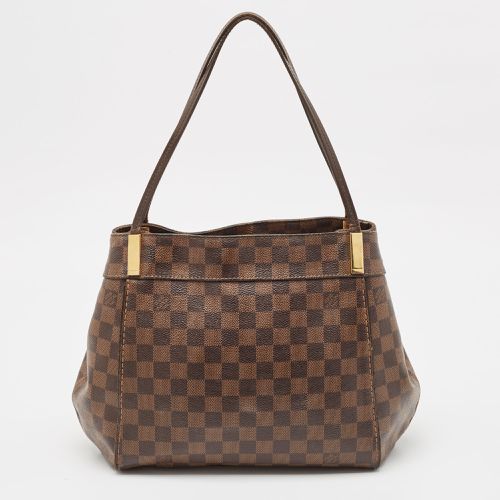 Louis Vuitton Damier Ebene Canvas and Leather Marylebone PM Bag - Louis Vuitton - Modalova