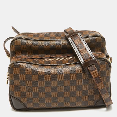 Louis Vuitton Damier Canvas Nile Bag - Louis Vuitton - Modalova