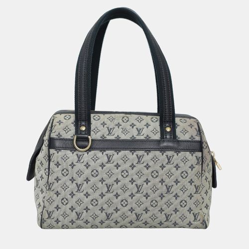 Louis Vuitton Monogram Mini Lin Josephine PM Bag - Louis Vuitton - Modalova