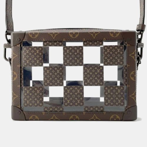 Louis Vuitton Monogram Soft Trunk Shoulder Bag - Louis Vuitton - Modalova