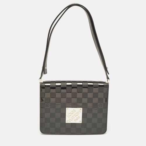 Louis Vuitton Black Damier Vernis Cabaret Bag - Louis Vuitton - Modalova