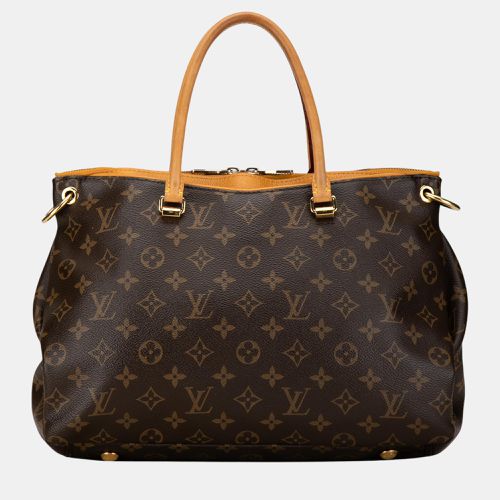 Monogram Pallas MM - Louis Vuitton - Modalova