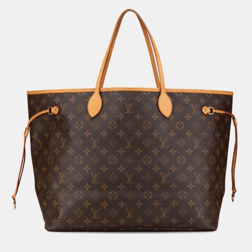 Louis Vuitton Monogram Neverfull GM - Louis Vuitton - Modalova