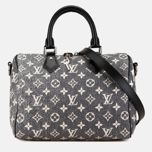 Canvas Monogram Speedy Bandouliere 25 Handbag - Louis Vuitton - Modalova