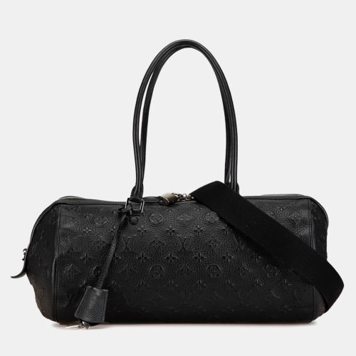 Leather Monogram Neo Papillon GM Handbag - Louis Vuitton - Modalova