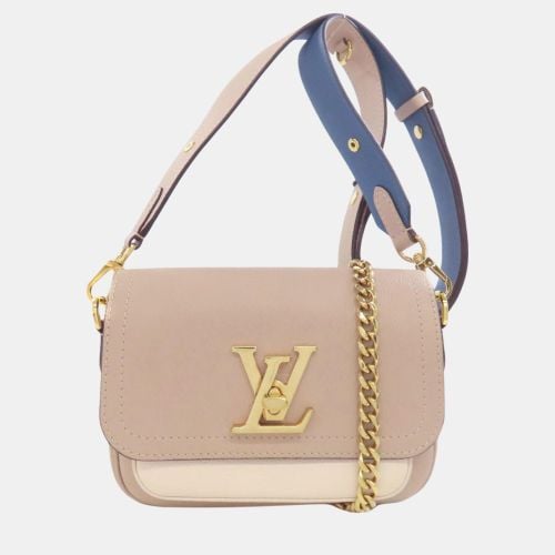 Multicolour Calf Leather Rock Me Shoulder Bag - Louis Vuitton - Modalova