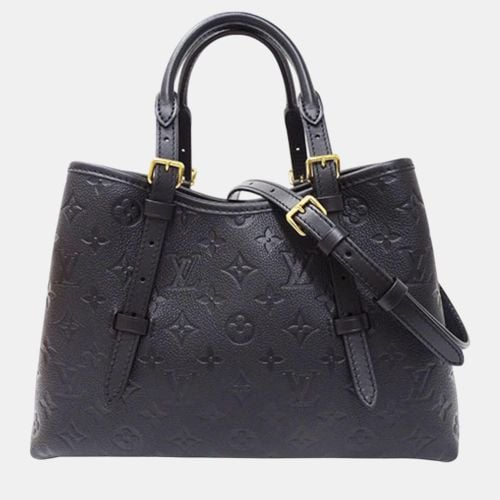 Monogram Empreinte Leather Babylon PM Tote Bag - Louis Vuitton - Modalova