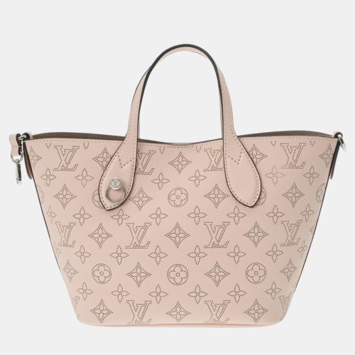 Louis Vuitton Mahina Leather Monogram Blossom PM Shoulder Bag - Louis Vuitton - Modalova