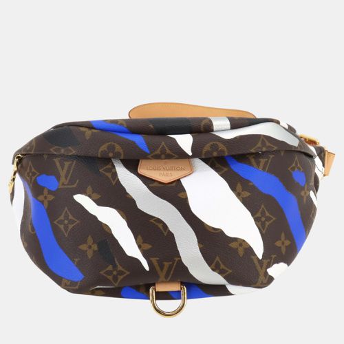 Monogram Bumbag Body Bag Brown Gold - Louis Vuitton - Modalova