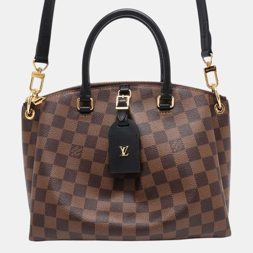 Louis Vuitton Handbag Damier Odeon Tote Pm Shoulder Bag - Louis Vuitton - Modalova