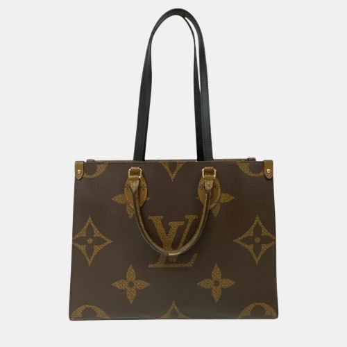 Monogram OnTheGo MM Handbag - Louis Vuitton - Modalova