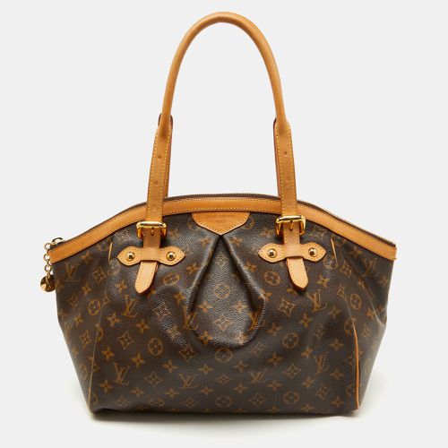 Louis Vuitton Monogram Canvas Tivoli GM Bag - Louis Vuitton - Modalova