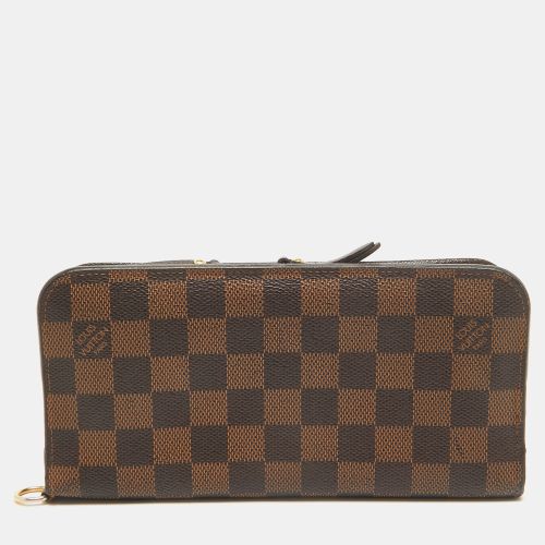 Louis Vuitton Monogram Canvas Insolite Wallet - Louis Vuitton - Modalova