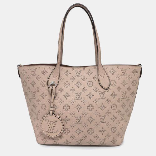 Galet Monogram Mahina Blossom MM Tote Bag - Louis Vuitton - Modalova