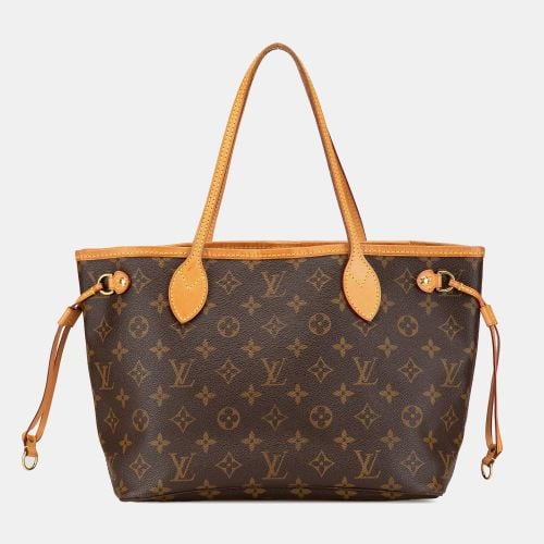 Monogram Neverfull PM - Louis Vuitton - Modalova