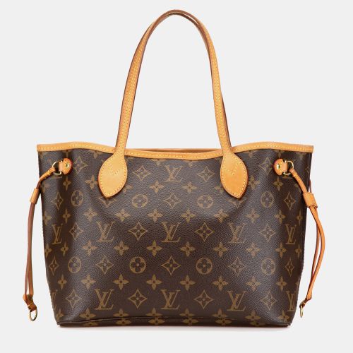 Monogram Neverfull PM - Louis Vuitton - Modalova