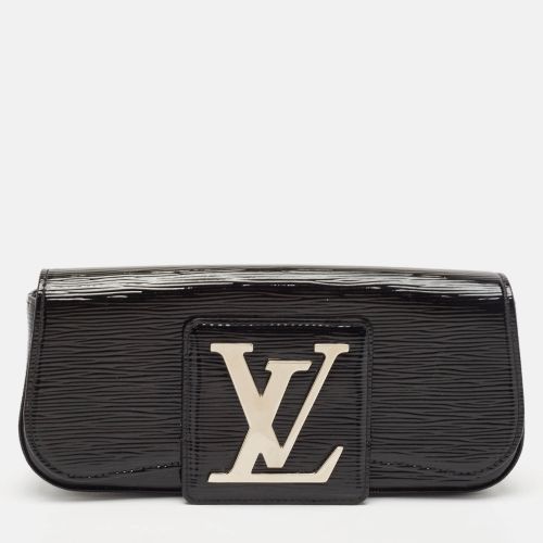 Electric Epi Leather Sobe Clutch - Louis Vuitton - Modalova