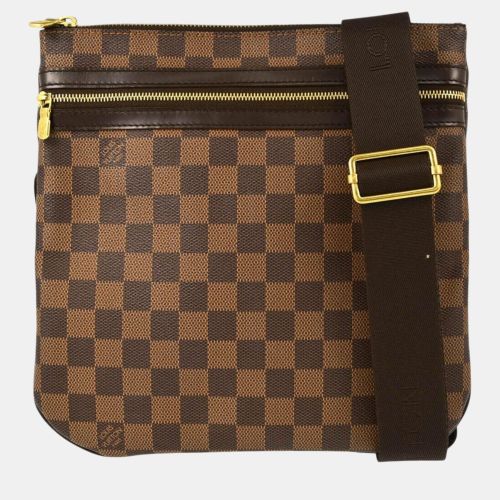 Damier Pochette Bosphore Shoulder Bag - Louis Vuitton - Modalova