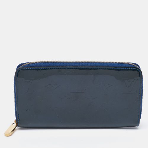 Zippy Medium Patent Leather Wallets - Louis Vuitton - Modalova