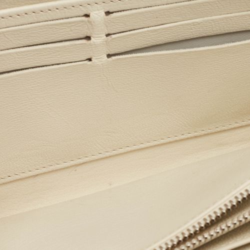 Zippy Python Leather and Patent Leather Wallets - Louis Vuitton - Modalova