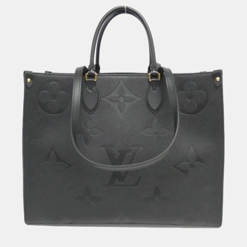 Monogram Empreinte OnTheGo GM Handbag - Louis Vuitton - Modalova
