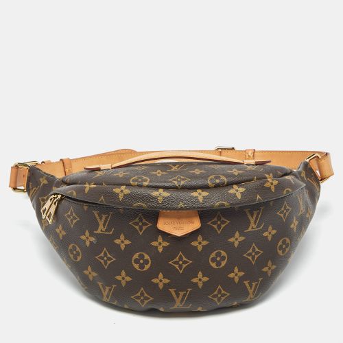 Louis Vuitton Monogram Canvas Bumbag - Louis Vuitton - Modalova